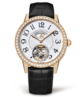 Rendez-Vous Tourbillon Night & Day