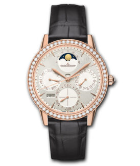 Rendez-Vous Perpetual Calendar