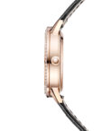 Rendez Vous Moon 34mm profile