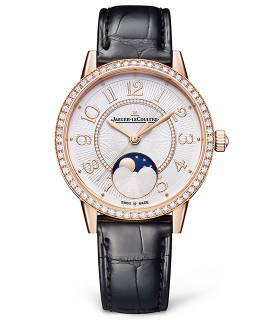 Rendez Vous Moon 34mm