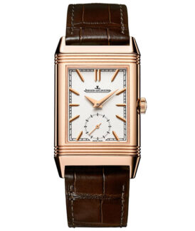 Reverso Tribute Duo