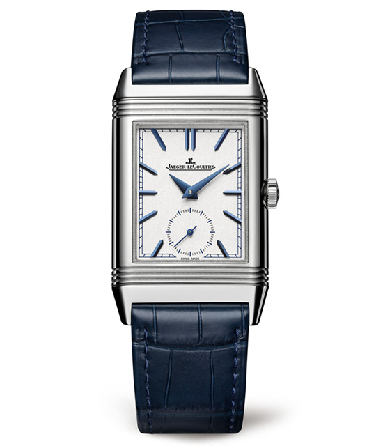 Reverso Tribute Duo