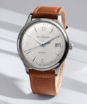 Jaeger-LeCoultre Master Control Date