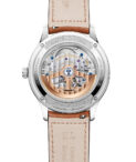 Jaeger-LeCoultre Master Control Date