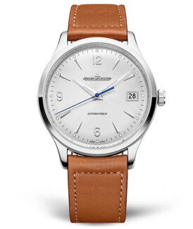 Jaeger-LeCoultre Master Control Date