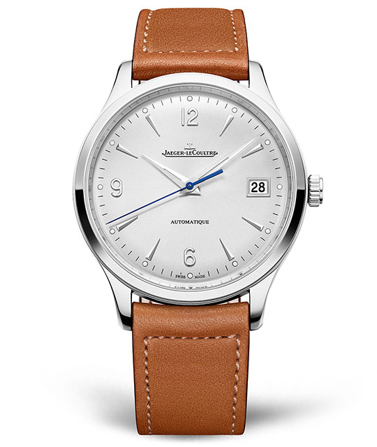 Jaeger-LeCoultre Master Control Date