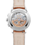Jaeger-LeCoultre Master Control Chronograph Calendar