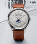 Jaeger-LeCoultre Master Control Calendar