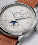 Jaeger-LeCoultre Master Control Calendar
