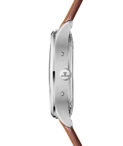 Jaeger-LeCoultre Master Control Calendar