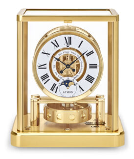 Atmos Classique Phases de Lune