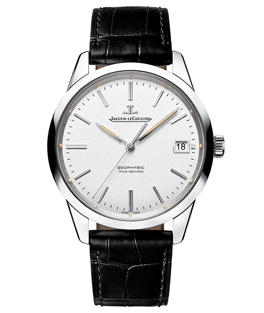 Geophysic True Second