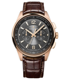 Polaris Chronograph