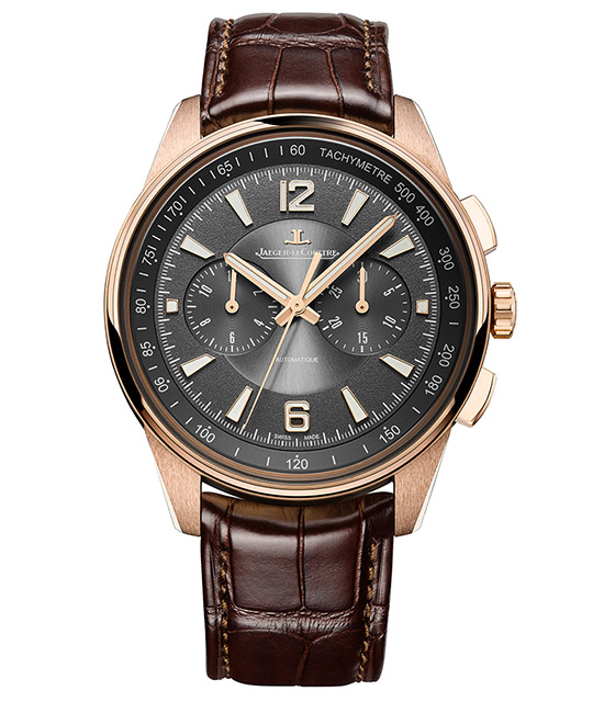 Polaris Chronograph