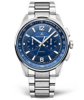 Polaris Chronograph