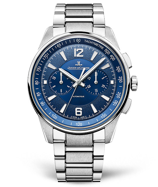 Polaris Chronograph