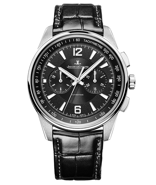 Polaris Chronograph