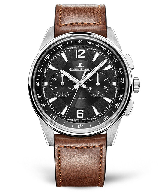 Polaris Chronograph
