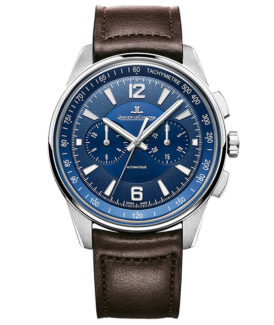 Polaris Chronograph