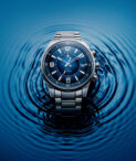 Jaeger-LeCoultre Polaris Mariner Memovox