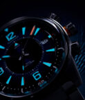 Jaeger-LeCoultre Polaris Mariner Memovox