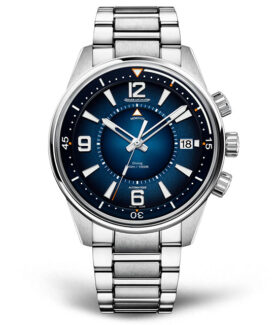Jaeger-LeCoultre Polaris Mariner Memovox