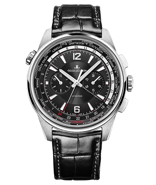 Polaris Chronograph WT