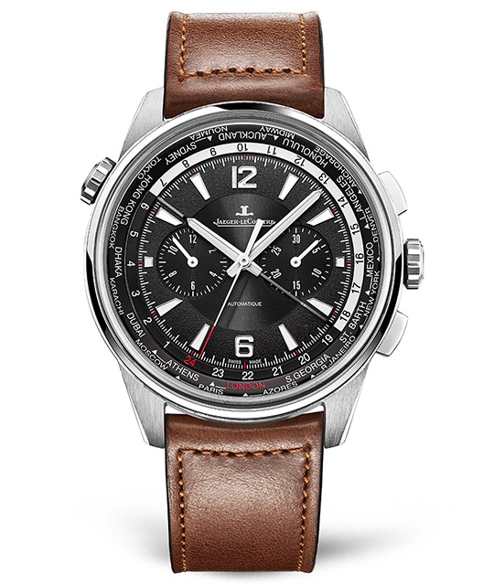 Polaris Chronograph WT