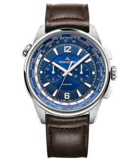 Polaris Chronograph WT