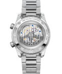 Jaeger-LeCoultre Polaris Mariner Date
