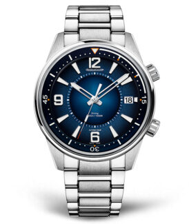 Jaeger-LeCoultre Polaris Mariner Date