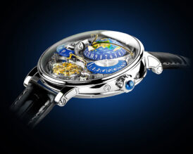 Bovet Récital 22 Grand Récital