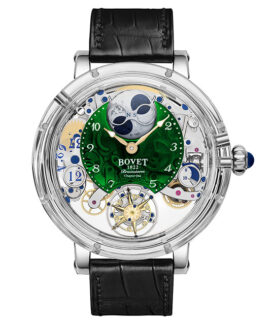 bovet relojes