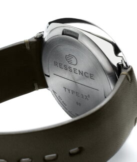 Ressence Type 1 Squared X