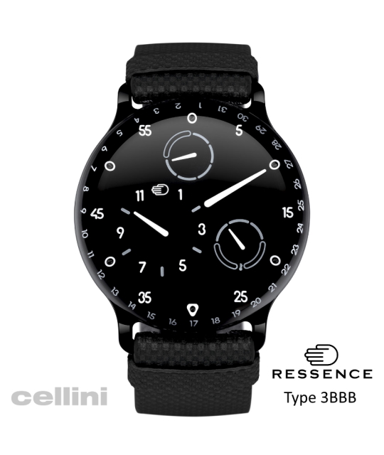 RESSENCE Type 3BBB_Front