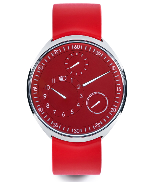 RESSENCE_Type_1_Slim_Red_Type_1S_R__