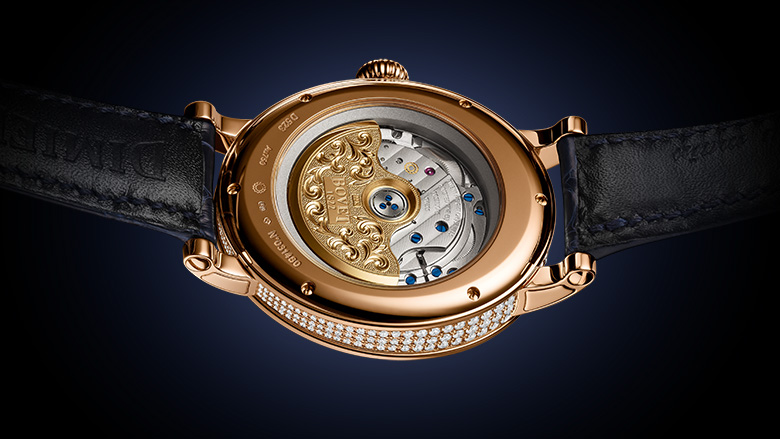 Bovet Recital 23