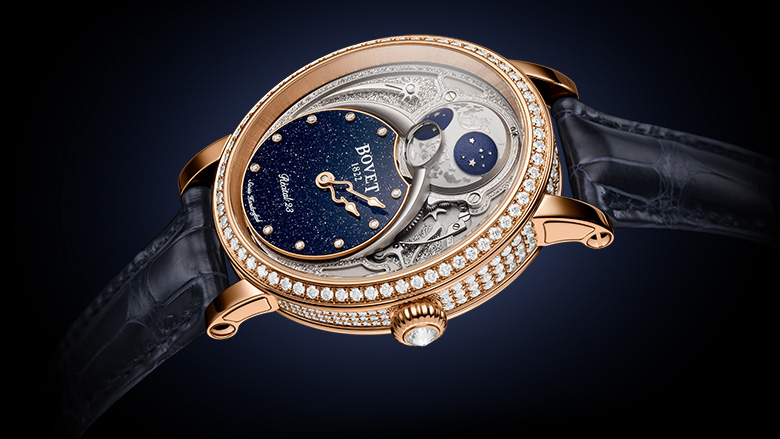 Bovet Recital 23