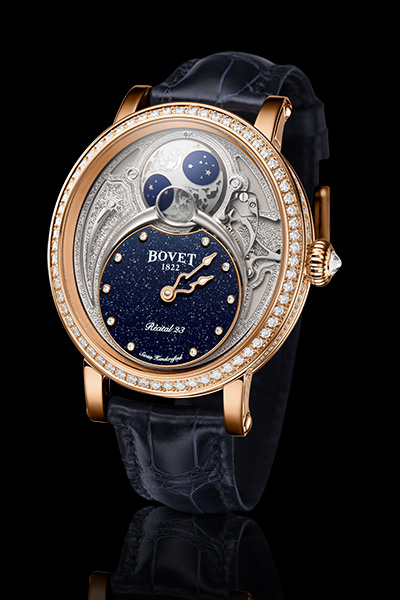 Bovet Recital 23