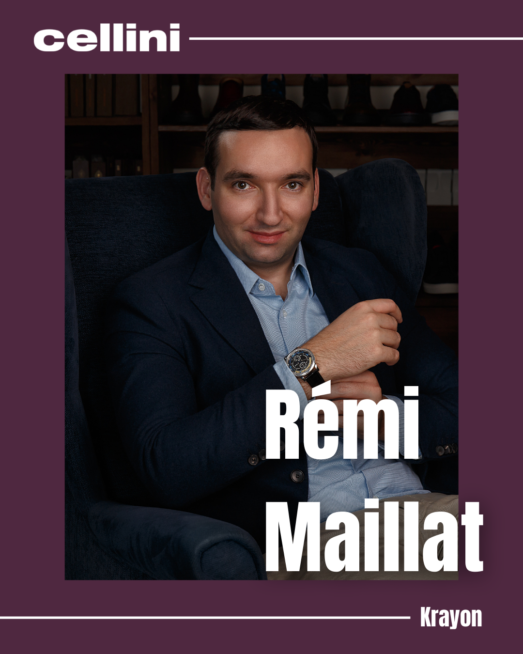 Remi Maillat