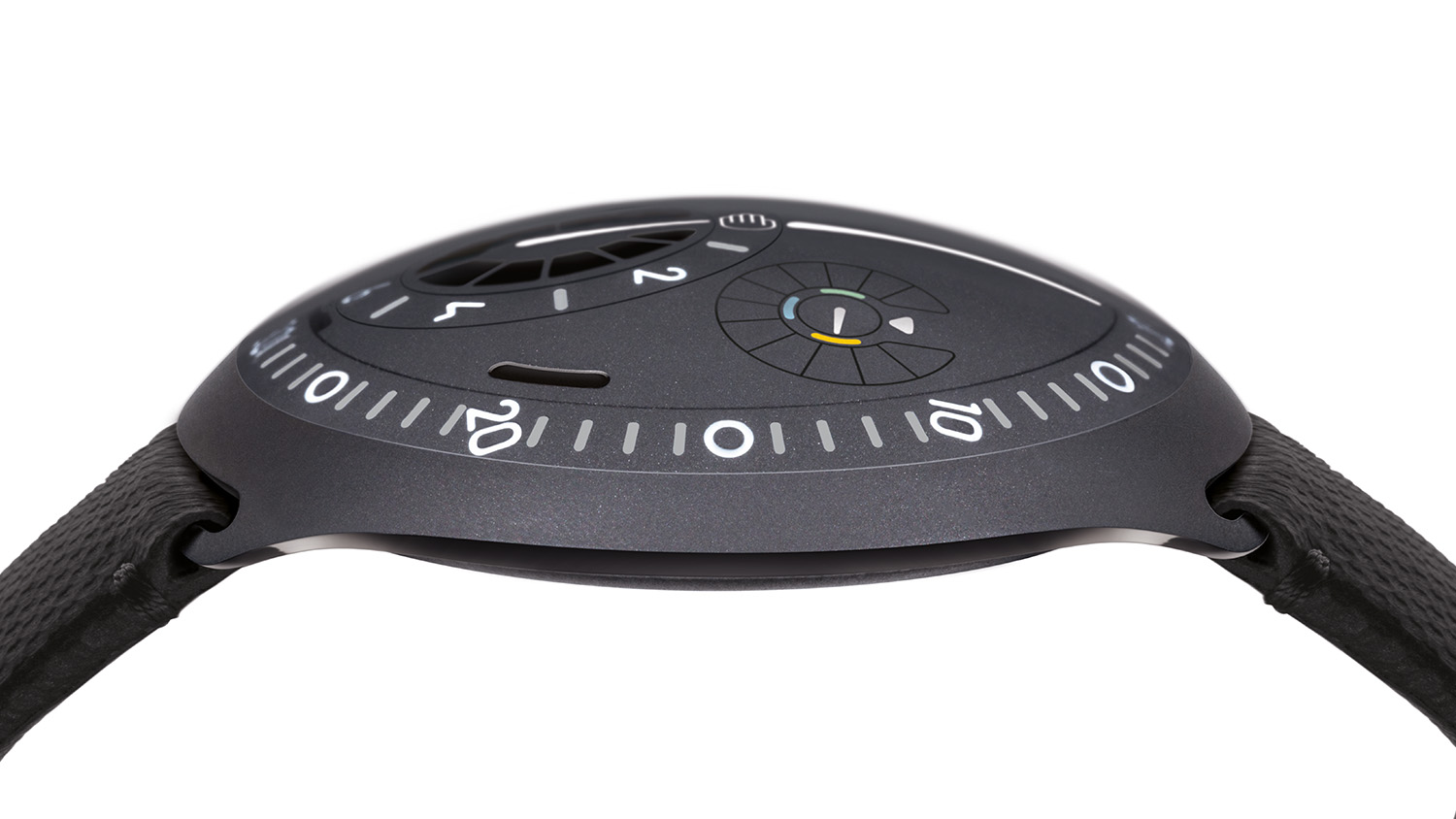 Get to Know the Ressence Type 2