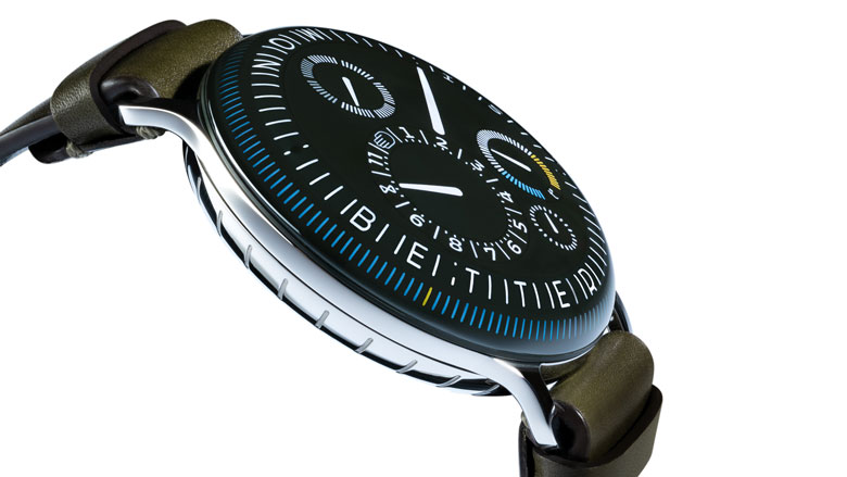 Ressence Type 3 X