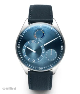 Ressence Type 11 Titanium Watch