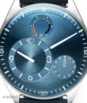 Ressence Type 11 Titanium Watch