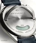 Ressence Type 11 Pine Titanium Watch