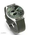 Ressence Type 11 Pine Titanium Watch