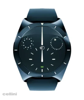 Ressence Type 10 Dark Night Titanium Watch