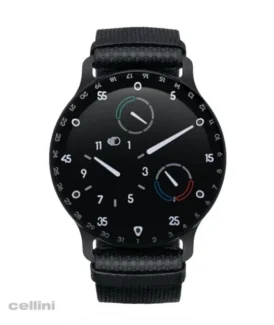 Ressence-Type-3-BB2 Titanium Watch