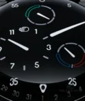 Ressence Type 3 BB2 watch