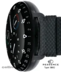 Ressence Type 3 BB2 watch